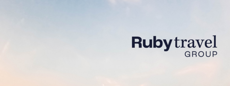 Ruby Travel Group